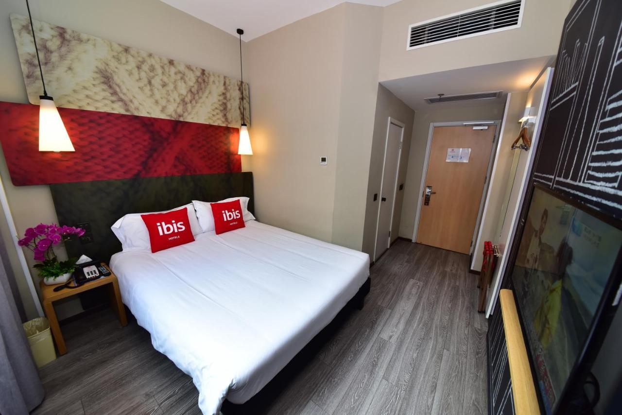 Ibis Xiamen Kaiyuan Ξενοδοχείο Εξωτερικό φωτογραφία